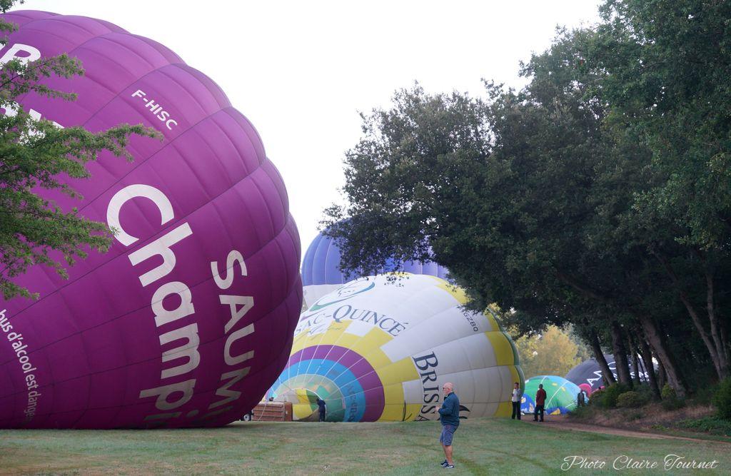 Montgolfiade 2019 Brissac, Lundi matin c  (96)
