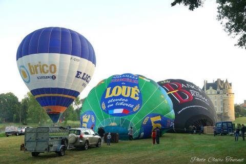 Montgolfiade 2019 Brissac, Lundi matin c  (112)
