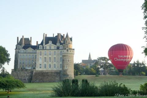 Montgolfiade 2019 Brissac, Lundi matin c  (196)