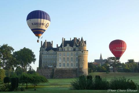 Montgolfiade 2019 Brissac, Lundi matin c  (201)