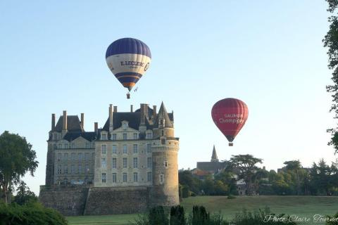 Montgolfiade 2019 Brissac, Lundi matin c  (205)