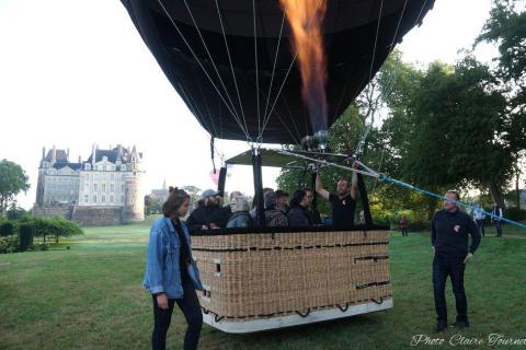 Montgolfiade 2019 Brissac, Lundi matin c  (216)