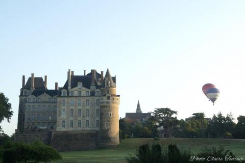 Montgolfiade 2019 Brissac, Lundi matin c  (222)