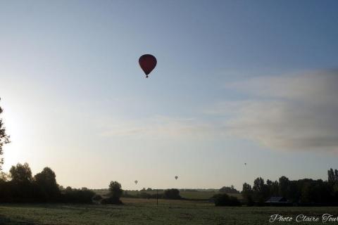 Montgolfiade 2019 Brissac, Lundi matin c  (231)