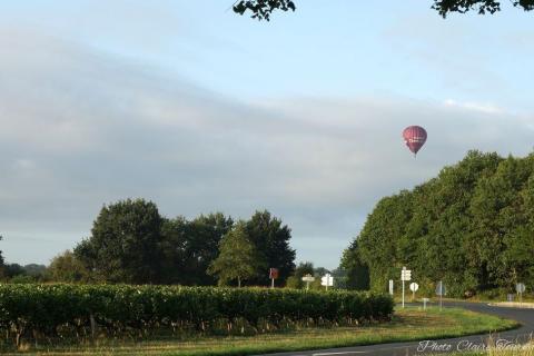 Montgolfiade 2019 Brissac, Lundi matin c  (240)