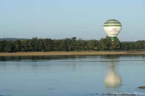 Montgolfiade 2019 Brissac, Lundi matin c  (250)