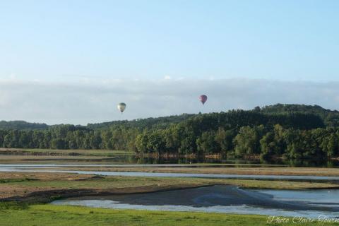 Montgolfiade 2019 Brissac, Lundi matin c  (267)