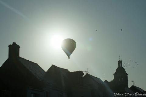 Montgolfiade 2019 Brissac, Lundi matin c  (299)