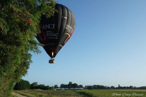 Montgolfiade 2019 Brissac, Lundi matin c  (300)