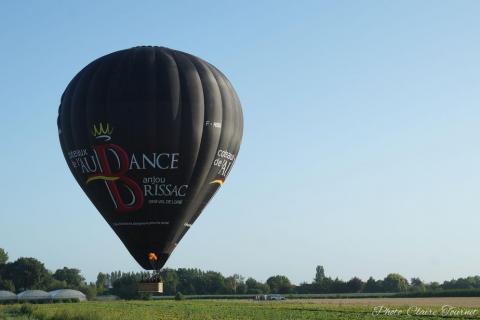 Montgolfiade 2019 Brissac, Lundi matin c  (303)
