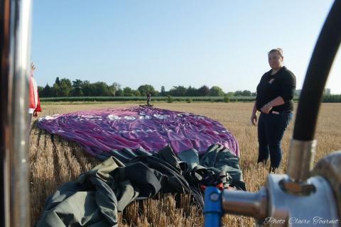 Montgolfiade 2019 Brissac, Lundi matin c  (316)