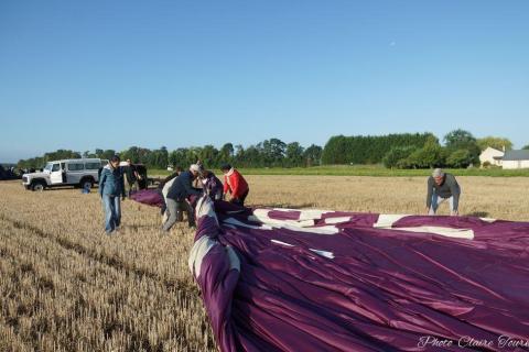 Montgolfiade 2019 Brissac, Lundi matin c  (319)
