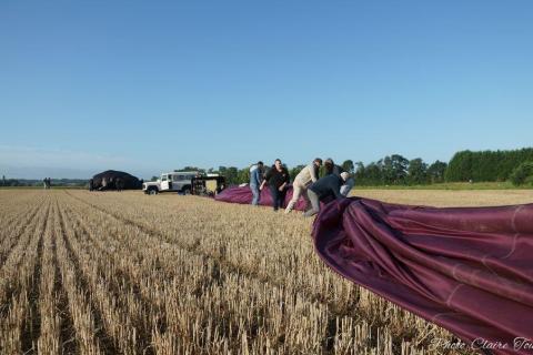 Montgolfiade 2019 Brissac, Lundi matin c  (322)