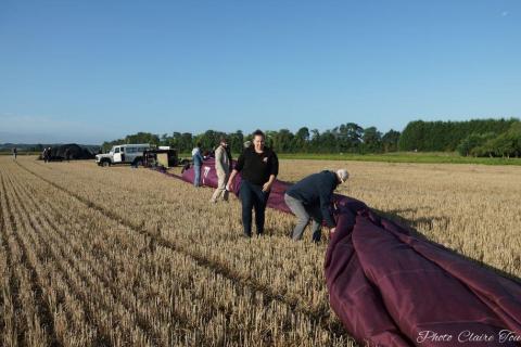 Montgolfiade 2019 Brissac, Lundi matin c  (324)