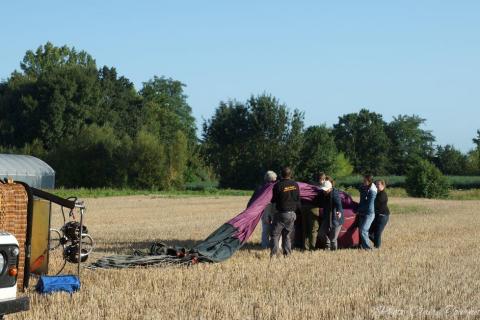 Montgolfiade 2019 Brissac, Lundi matin c  (329)