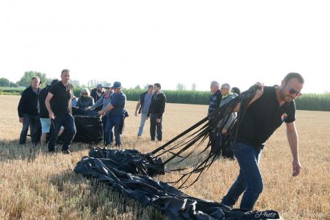 Montgolfiade 2019 Brissac, Lundi matin c  (333)