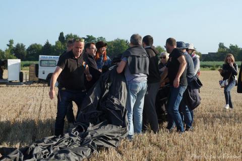 Montgolfiade 2019 Brissac, Lundi matin c  (334)