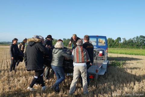 Montgolfiade 2019 Brissac, Lundi matin c  (339)