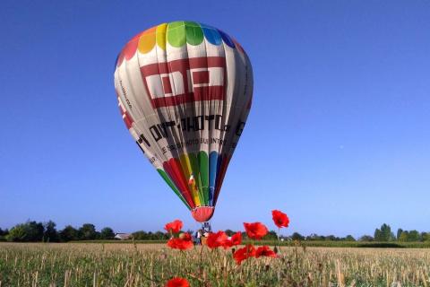 Montgolfiade 2019 Brissac, Lundi matin c  (350)