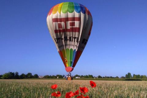 Montgolfiade 2019 Brissac, Lundi matin c  (351)