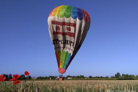 Montgolfiade 2019 Brissac, Lundi matin c  (352)