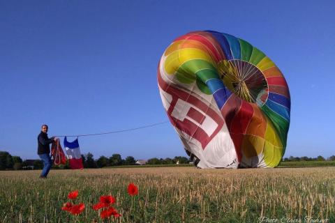 Montgolfiade 2019 Brissac, Lundi matin c  (355)