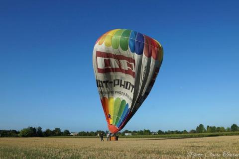 Montgolfiade 2019 Brissac, Lundi matin c  (356)