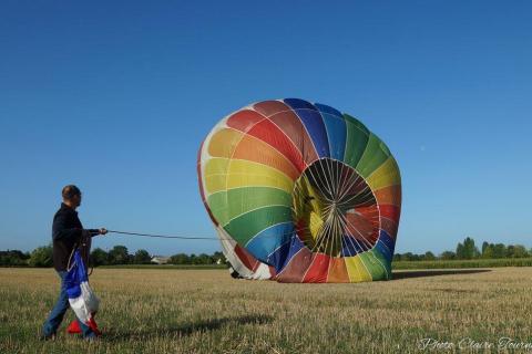 Montgolfiade 2019 Brissac, Lundi matin c  (357)