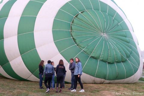 Montgolfiade 2019 Brissac, Lundi matin c  (62)