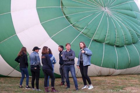Montgolfiade 2019 Brissac, Lundi matin c  (64)