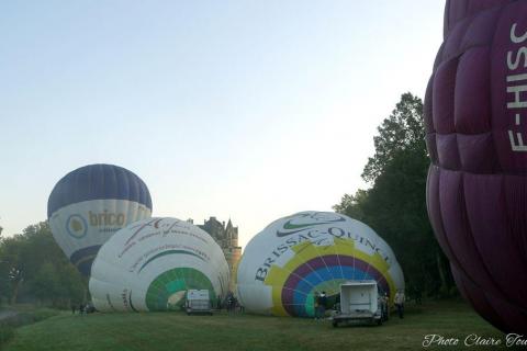 Montgolfiade 2019 Brissac, Lundi matin c  (76)
