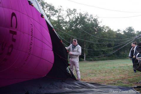 Montgolfiade 2019 Brissac, Lundi matin c  (80)