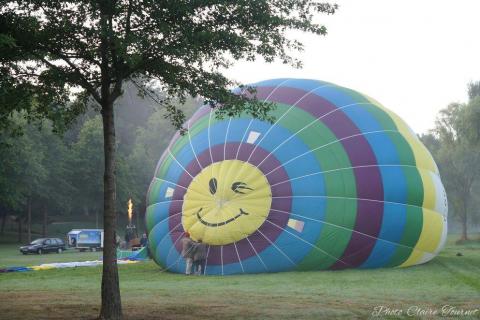 Montgolfiade 2019 Brissac, Lundi matin c  (83)