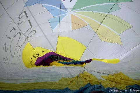 Montgolfiade 2019 Brissac, Lundi matin c  (90)