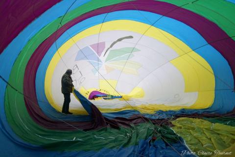 Montgolfiade 2019 Brissac, Lundi matin c  (92)
