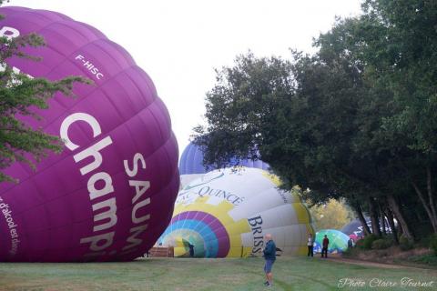 Montgolfiade 2019 Brissac, Lundi matin c  (96)