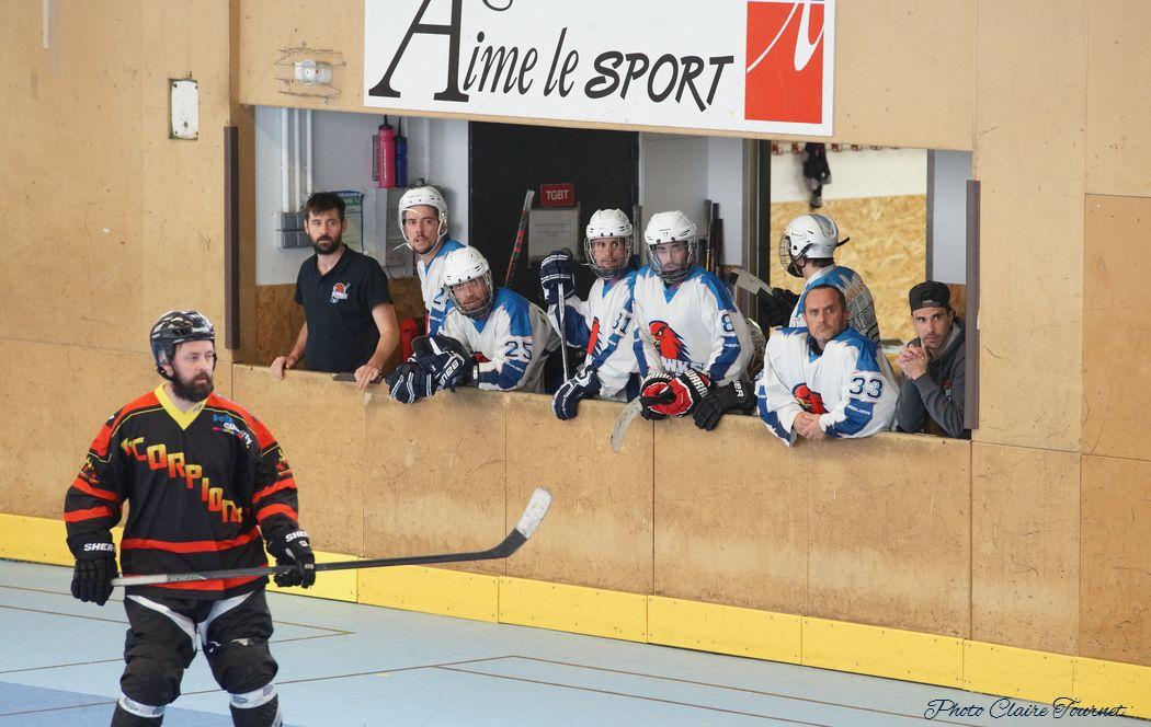 N3 Quart Angers vs Petit Quevilly c (120)