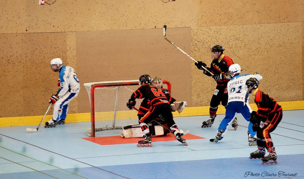 N3 Quart Angers vs Petit Quevilly c (210)