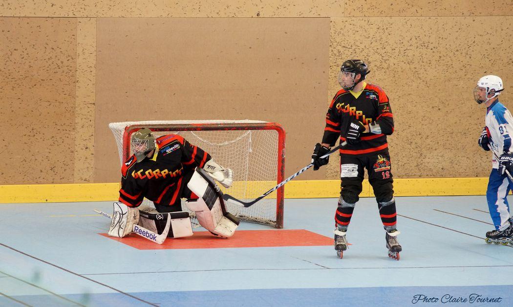 N3 Quart Angers vs Petit Quevilly c (211)