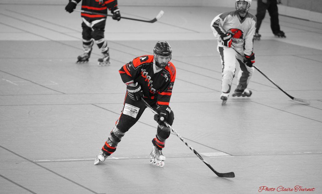 N3 Quart Angers vs Petit Quevilly c (302)