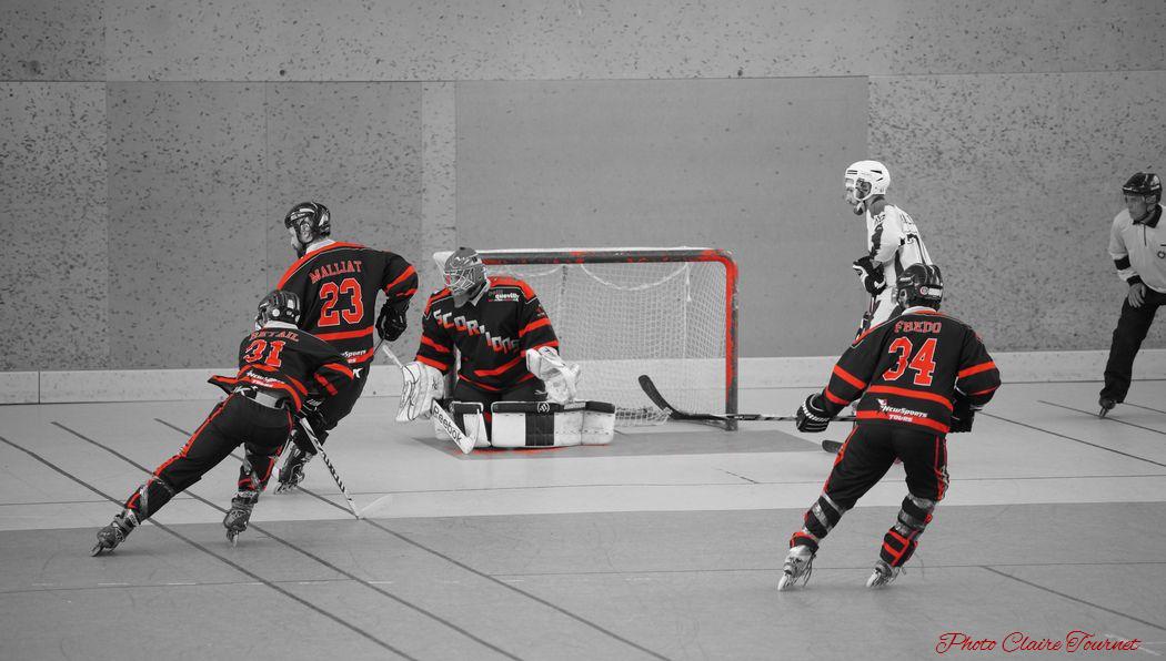 N3 Quart Angers vs Petit Quevilly c (311)
