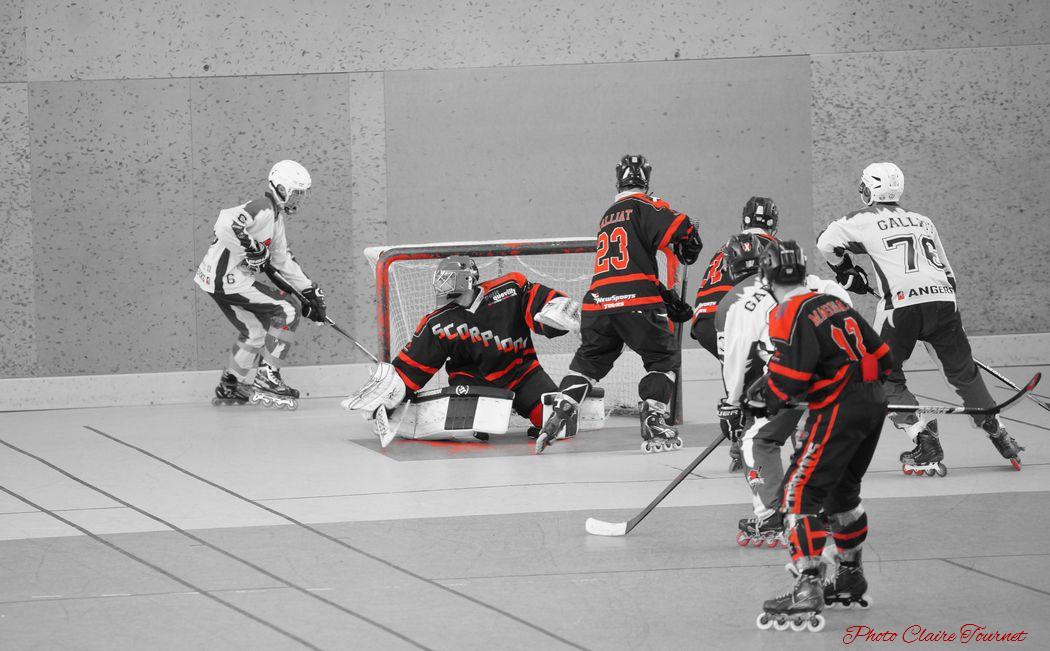 N3 Quart Angers vs Petit Quevilly c (312)