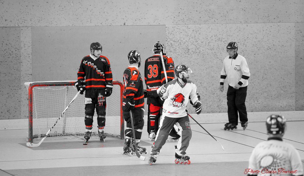 N3 Quart Angers vs Petit Quevilly c (314)