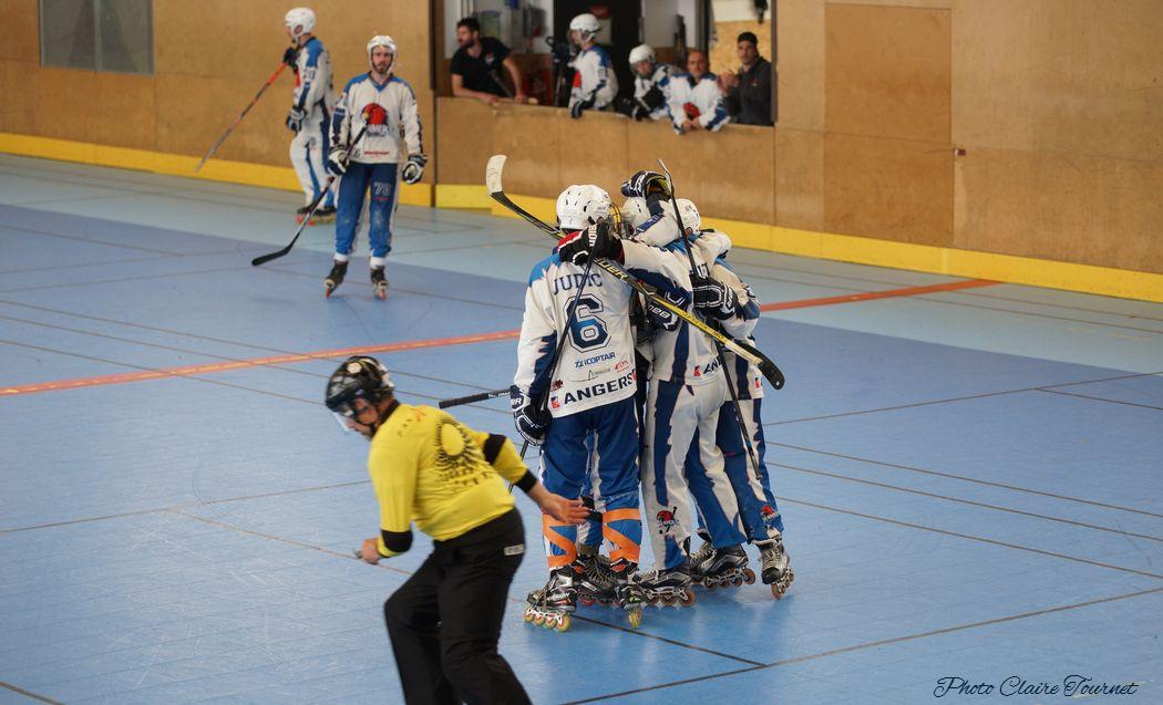 N3 Quart Angers vs Petit Quevilly c (343)