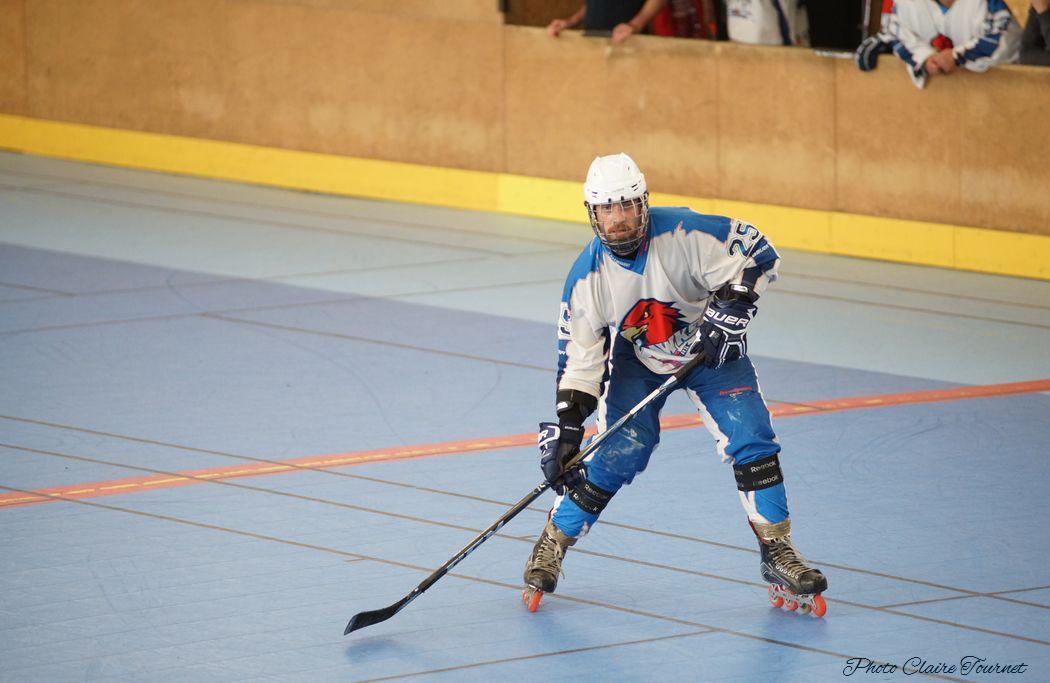 N3 Quart Angers vs Petit Quevilly c (400)