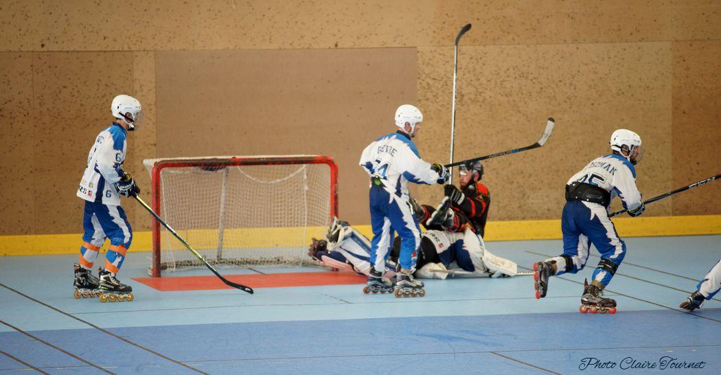N3 Quart Angers vs Petit Quevilly c (402)
