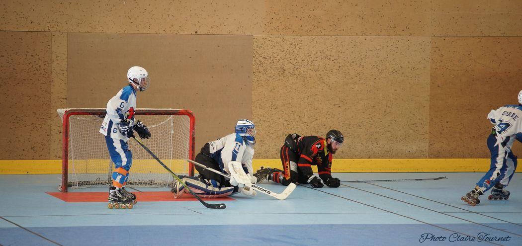 N3 Quart Angers vs Petit Quevilly c (403)