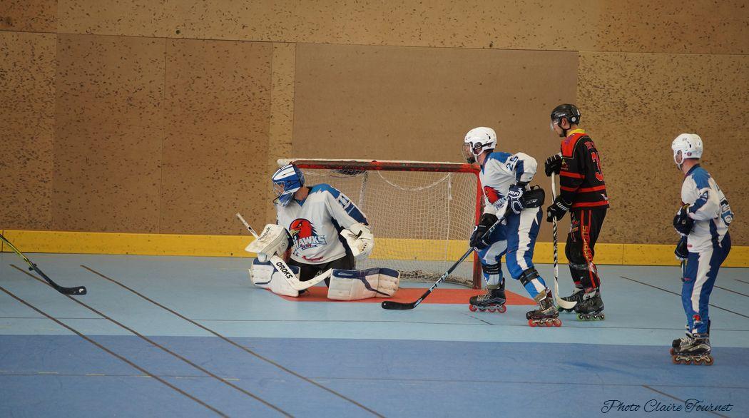 N3 Quart Angers vs Petit Quevilly c (404)