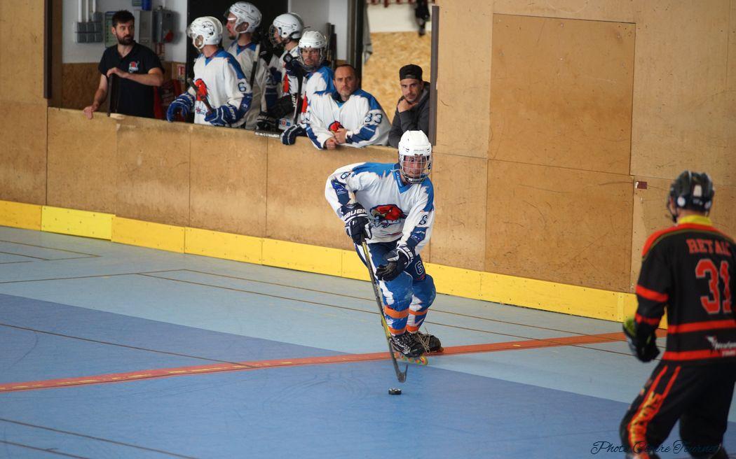 N3 Quart Angers vs Petit Quevilly c (406)