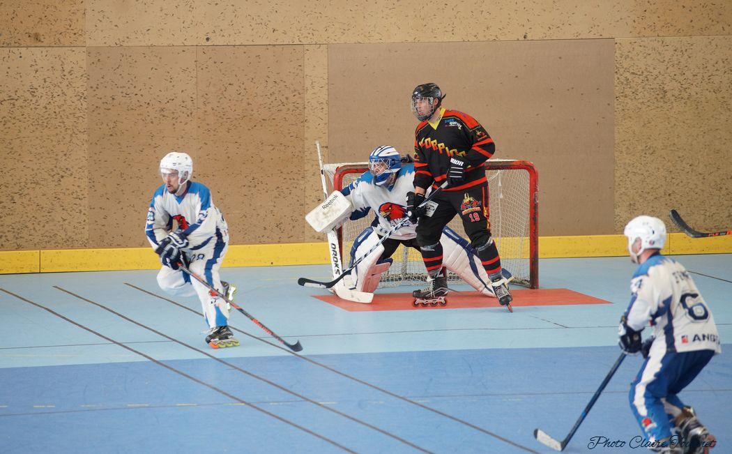 N3 Quart Angers vs Petit Quevilly c (412)